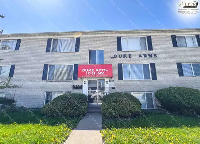 Property at 15411 W Chicago, Detroit, MI, 48228, 1 bed, 1 bath, [object Object]