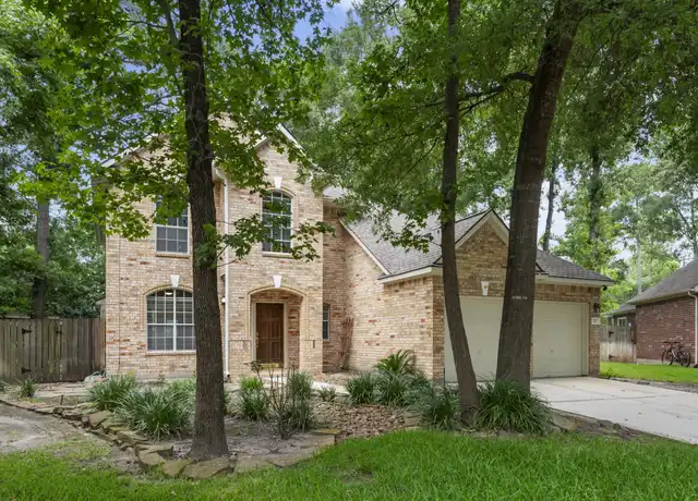 Property at 15 Capshaw Ct, Conroe, TX, 77385, 4 beds, 2.5 baths, [object Object]