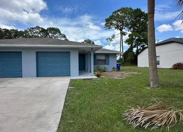 Property at 1217 Schumann Dr Unit B, Sebastian, FL, 32958, 2 beds, 1 bath, [object Object]