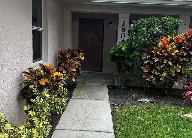 Property at 1804 Blue Heron Ln Unit 0, Fort Pierce, FL, 34982, 2 beds, 2 baths, [object Object]