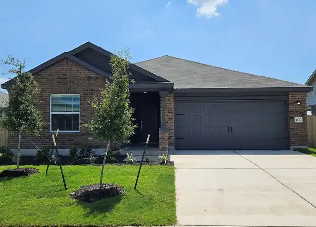 Property at 400 Camargue DR, Hutto, TX, 78634, 4 beds, 2 baths, [object Object]