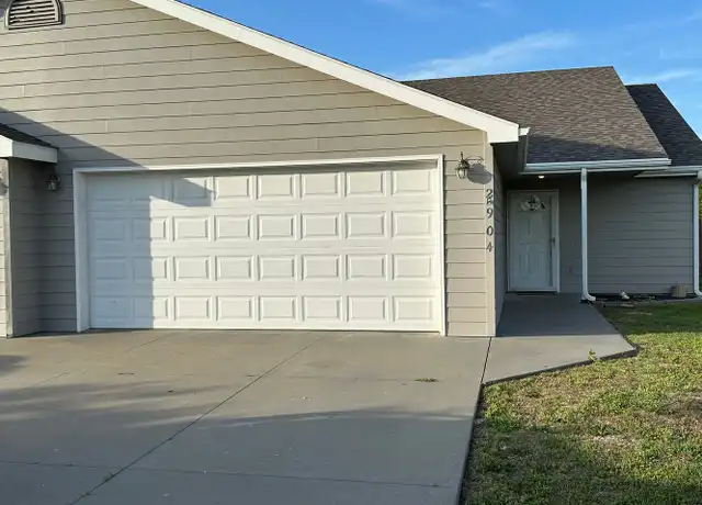 Property at 2904 Brookville Dr, Manhattan, KS, 66502, 3 beds, 2 baths, [object Object]