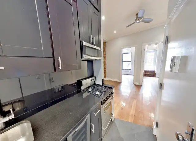 Property at 424 W 51st St Unit 01, New York, NY, 10019, 4 beds, 2 baths, [object Object]