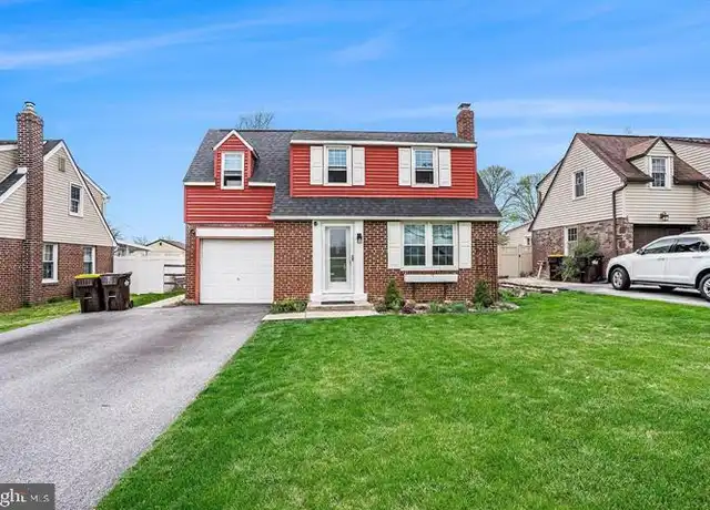 Property at 1616 Sterigere St, West Norriton, PA, 19403, 3 beds, 2 baths, [object Object]