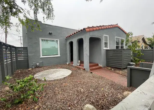 Property at 3676 Orange Ave, San Diego, CA, 92104, 3 beds, 3.5 baths, [object Object]