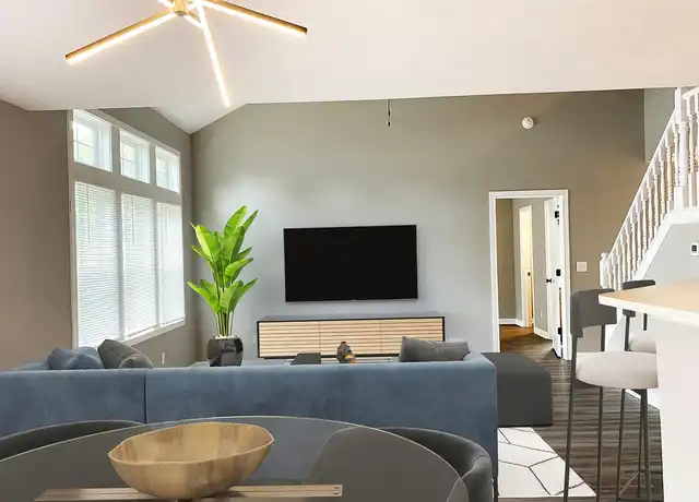 Property at Mansfield Village Townhomes - 412 E County Line Rd, Indianapolis, IN, 46227, 2 beds, 2.5 baths, [object Object]