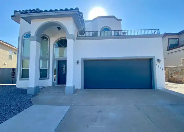 Property at 3328 Green Ridge Ct, Las Cruces, NM, 88005, 4 beds, 2.5 baths, [object Object]