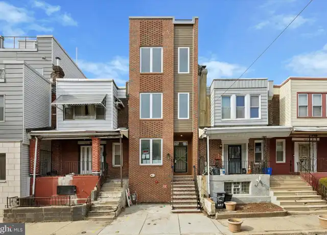 Property at 1432 S Napa St, Philadelphia, PA, 19146, 4 beds, 3 baths, [object Object]