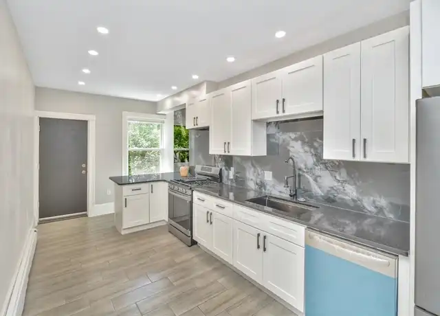 Property at 9A Ruthven St Unit 2, Boston, MA, 02121, 4 beds, 2 baths, [object Object]