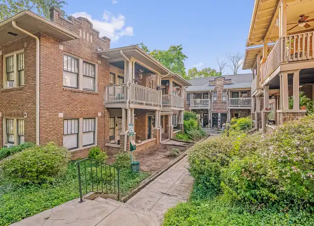 Property at 2830 10th Ct S Unit A-04, Birmingham, AL, 35205, 2 beds, 1 bath, [object Object]