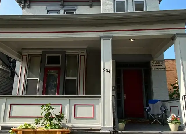 Property at 504 N Henry St, Madison, WI, 53703, 5 beds, 1 bath, [object Object]