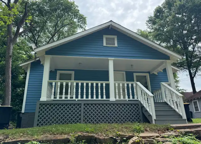 Property at 3 Queen St SW, Rome, GA, 30161, 2 beds, 2 baths, [object Object]