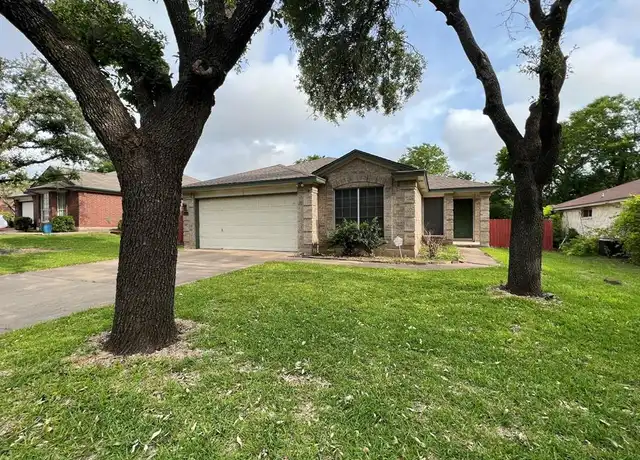 Property at 1604 Thibodeaux Dr, Round Rock, TX, 78664, 3 beds, 2 baths, [object Object]