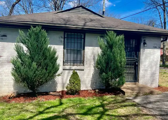 Property at 1208 Chester Ave Unit 1208 Chester B, Nashville, TN, 37206, 2 beds, 1 bath, [object Object]