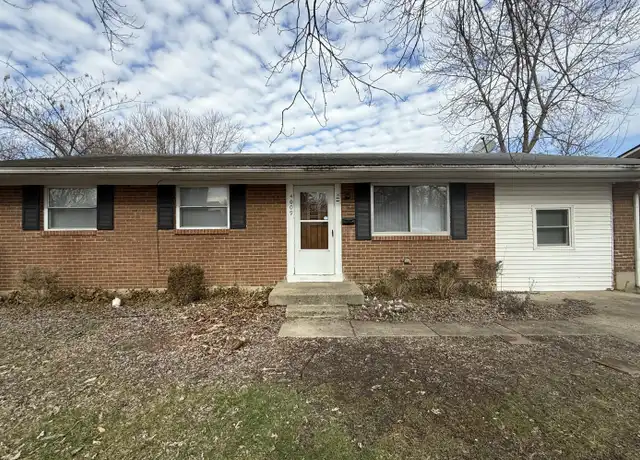 Property at 4009 Neagli Ct, Louisville, KY, 40229, 3 beds, 1 bath, [object Object]