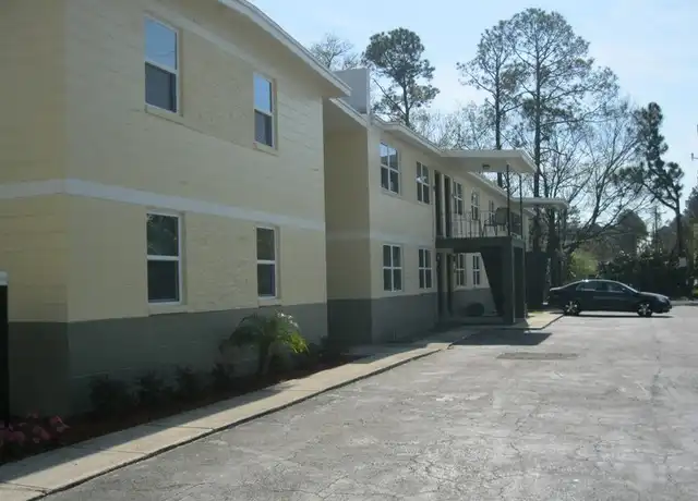 Property at 3715 Almeda St, Jacksonville, FL, 32209, 2 beds, 1 bath, [object Object]