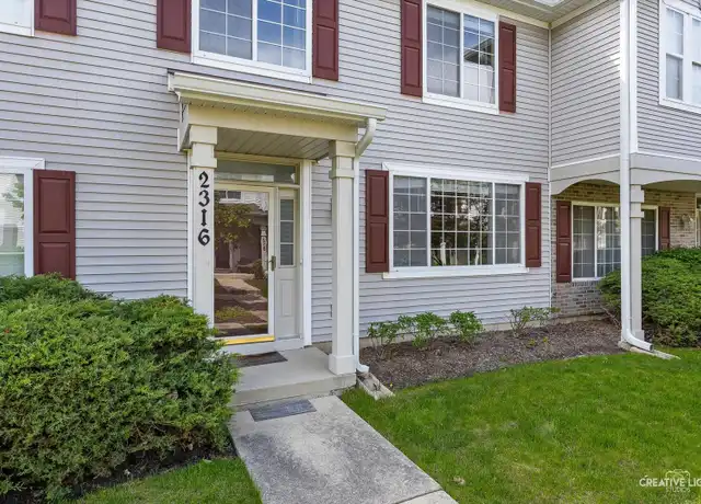 Property at 2316 Reflections Dr Unit 2316, Aurora, IL, 60502, 2 beds, 1.5 baths, [object Object]