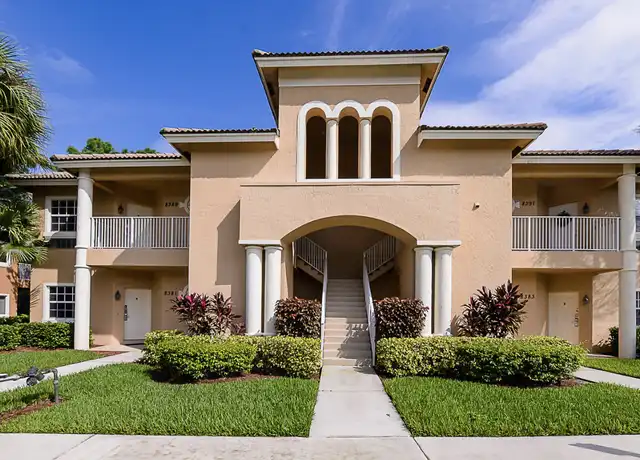 Property at 8301 Mulligan Cir Unit A, Port St. Lucie, FL, 34986, 1 bed, 1.5 baths, [object Object]