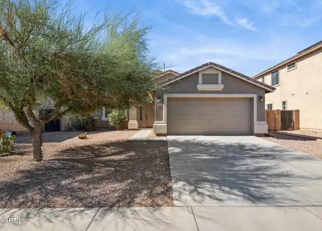 Property at 16579 W Marconi Ave, Surprise, AZ, 85388, 3 beds, 2 baths, [object Object]
