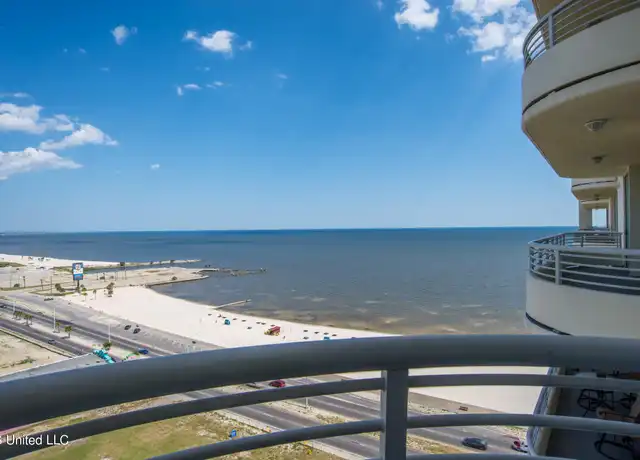 Property at 2060 Beach Blvd #1408, Biloxi, MS, 39531, 2 beds, 2 baths, [object Object]