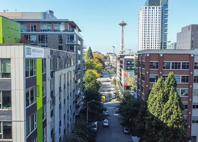 Property at Boxcar South Lake Union - 975 John St, Seattle, WA, 98109, 0 beds, 1 bath, [object Object]