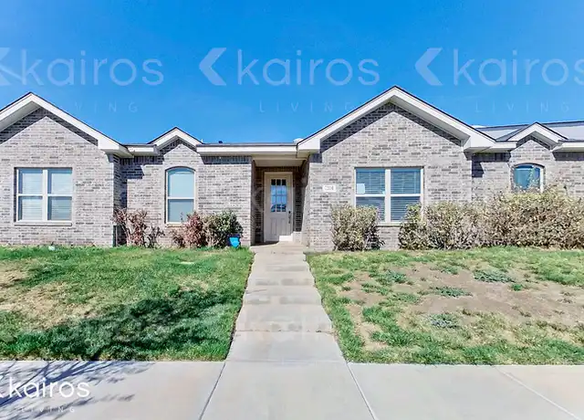 Property at 7214 Mosley St, Amarillo, TX, 79119, 3 beds, 2 baths, [object Object]