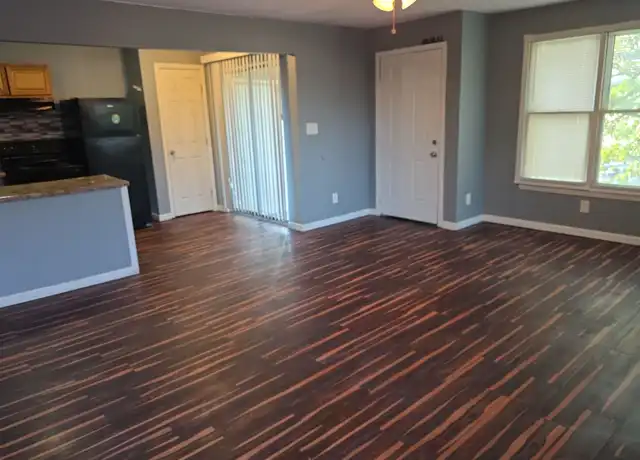 Property at 3927 Highridge Dr SW Unit C, Huntsville, AL, 35802, 2 beds, 1 bath, [object Object]