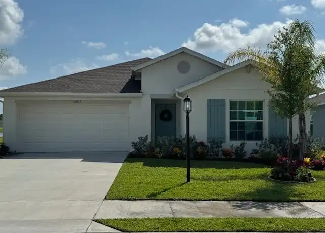 Property at 3892 Treasure Oak Way, Fort Myers, FL, 33905, 4 beds, 2 baths, [object Object]