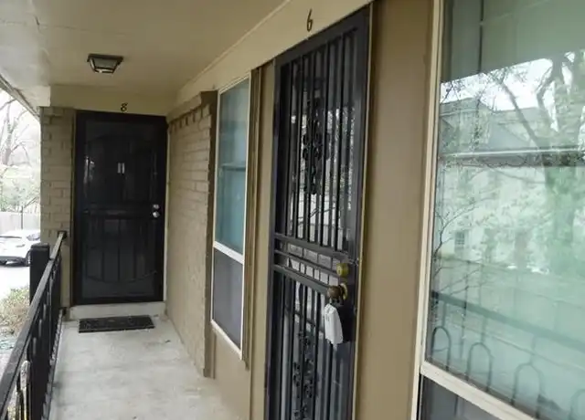 Property at 1047 June Rd #6, Memphis, TN, 38119, 2 beds, 1.5 baths, [object Object]
