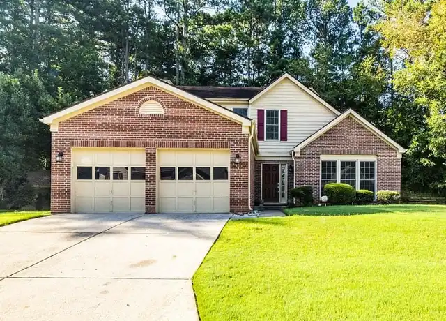 Property at 4947 Clubgreen Smt, Stone Mountain, GA, 30088, 4 beds, 3 baths, [object Object]