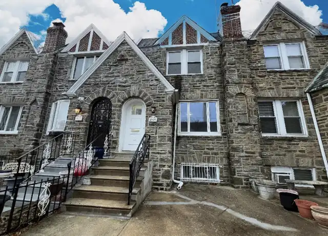 Property at 5929 Woodcrest Ave, Philadelphia, PA, 19131, 3 beds, 2 baths, [object Object]