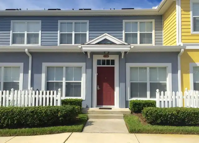 Property at 2606 Lodi Cir #106, Kissimmee, FL, 34746, 3 beds, 2 baths, [object Object]