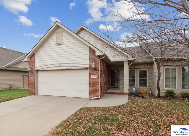 Property at 1707 N Chapel Hill St, Wichita, KS, 67206, 3 beds, 3 baths, [object Object]