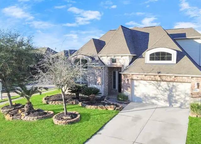 Property at 20226 Neals Rose Ln, Richmond, TX, 77407, 4 beds, 3.5 baths, [object Object]