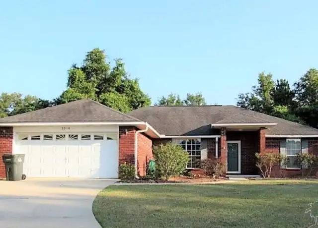 Property at 3316 Joanna Dr, Milton, FL, 32571, 3 beds, 2 baths, [object Object]