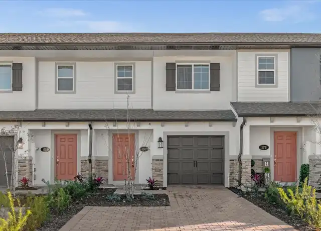 Property at 181 Cape Honeysuckle Pl, Sanford, FL, 32771, 3 beds, 2.5 baths, [object Object]