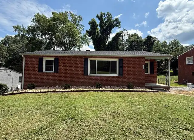 Property at 1656 Ardsley St, Winston Salem, NC, 27103, 3 beds, 1 bath, [object Object]