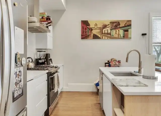 Property at 14 Sumner Park Unit 1, Boston, MA, 02125, 3 beds, 3 baths, [object Object]