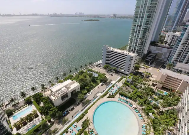 Property at 650 NE 32nd St #2604, Miami, FL, 33137, 2 beds, 3 baths, [object Object]