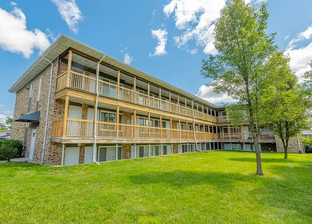 Property at Holmes Flatz - 2222 W Holmes Rd, Lansing, MI, 48911, 1-2 bed, 1 bath, [object Object]