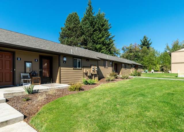 Photo of 39665 Evans St Unit 102, Sandy, OR 97055