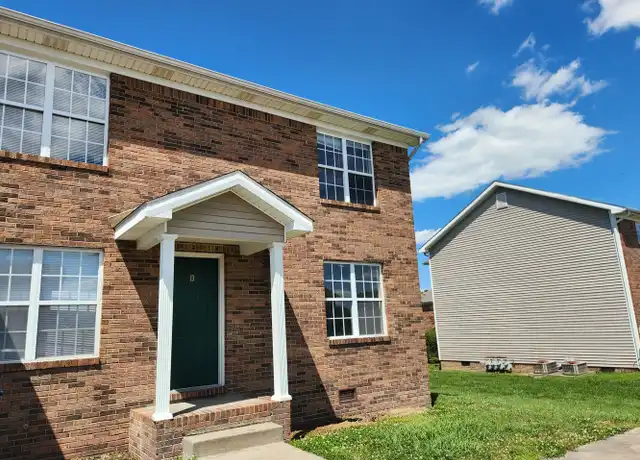 Property at 108 Bob White Way Apt B, Glasgow, KY, 42141, 2 beds, 1 bath, [object Object]