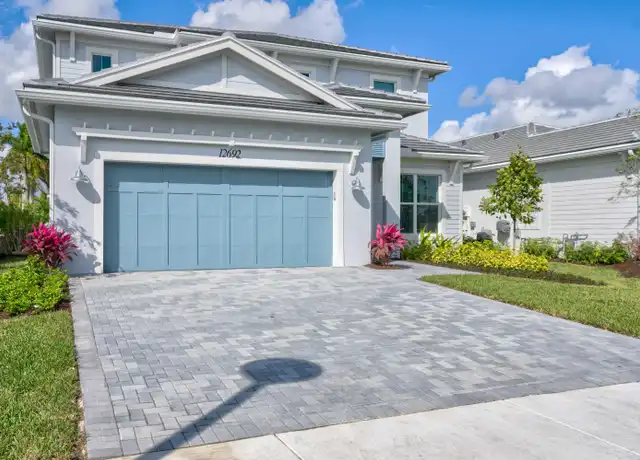 Property at 12692 Nautilus Cir, Palm Beach Gardens, FL, 33412, 4 beds, 3 baths, [object Object]
