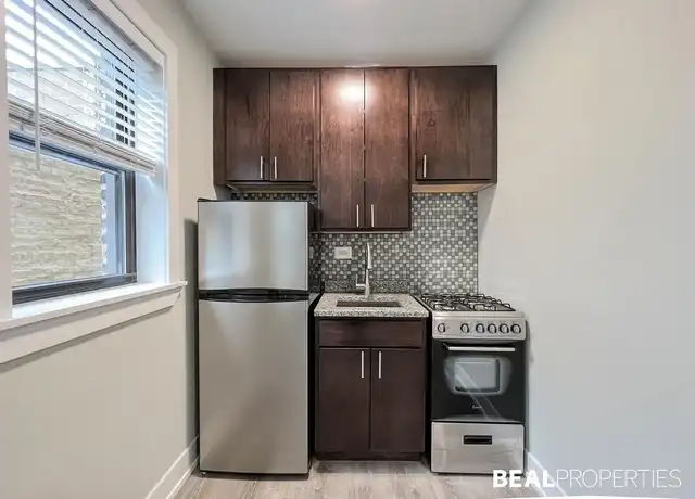 Property at 4546 North Damen - 4546 N Damen Ave, Chicago, IL, 60625, 0 beds, 1 bath, [object Object]