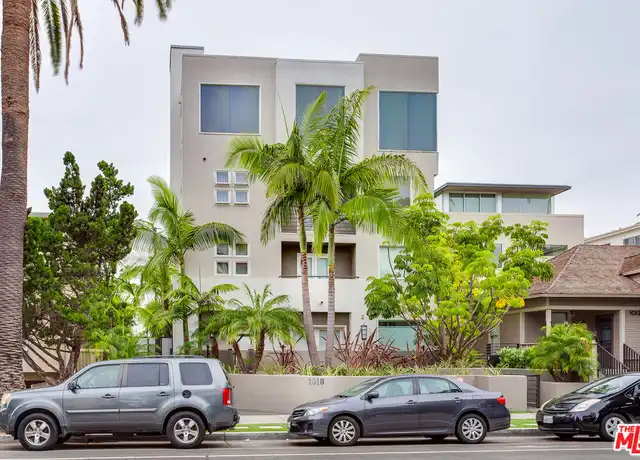 Property at 1018 2nd St #3, Santa Monica, CA, 90403, 3 beds, 2.5 baths, [object Object]