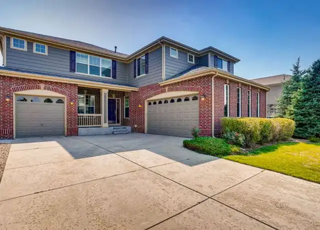 Property at 24742 E Crestridge Pl, Aurora, CO, 80016, 5 beds, 4.5 baths, [object Object]