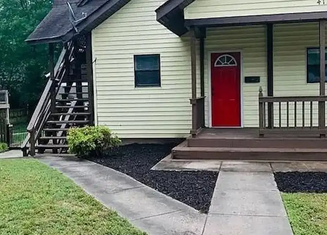 Property at 413 Heathcliff St, Charlotte, NC, 28208, 1 bed, 1 bath, [object Object]