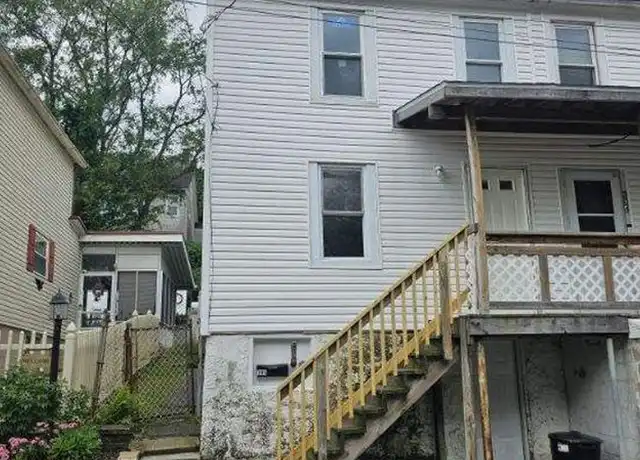 Property at 306 E Kline Ave, Lansford, PA, 18232, 3 beds, 1 bath, [object Object]