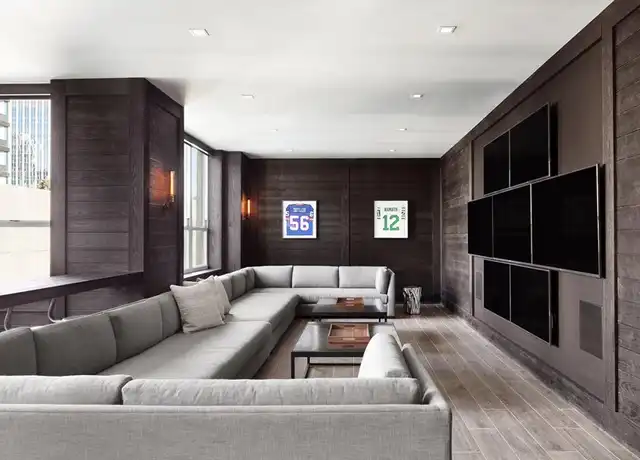 Property at 52 Bay St Unit 4-1, Jersey City, NJ, 07302, 1 bed, 1 bath, [object Object]