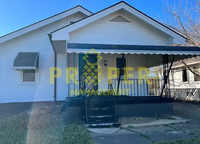 Property at 827 Randolph St, Dayton, OH, 45417, 3 beds, 1 bath, [object Object]